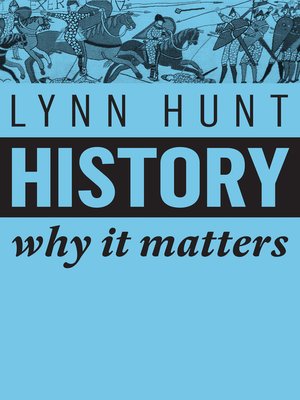 cover image of History